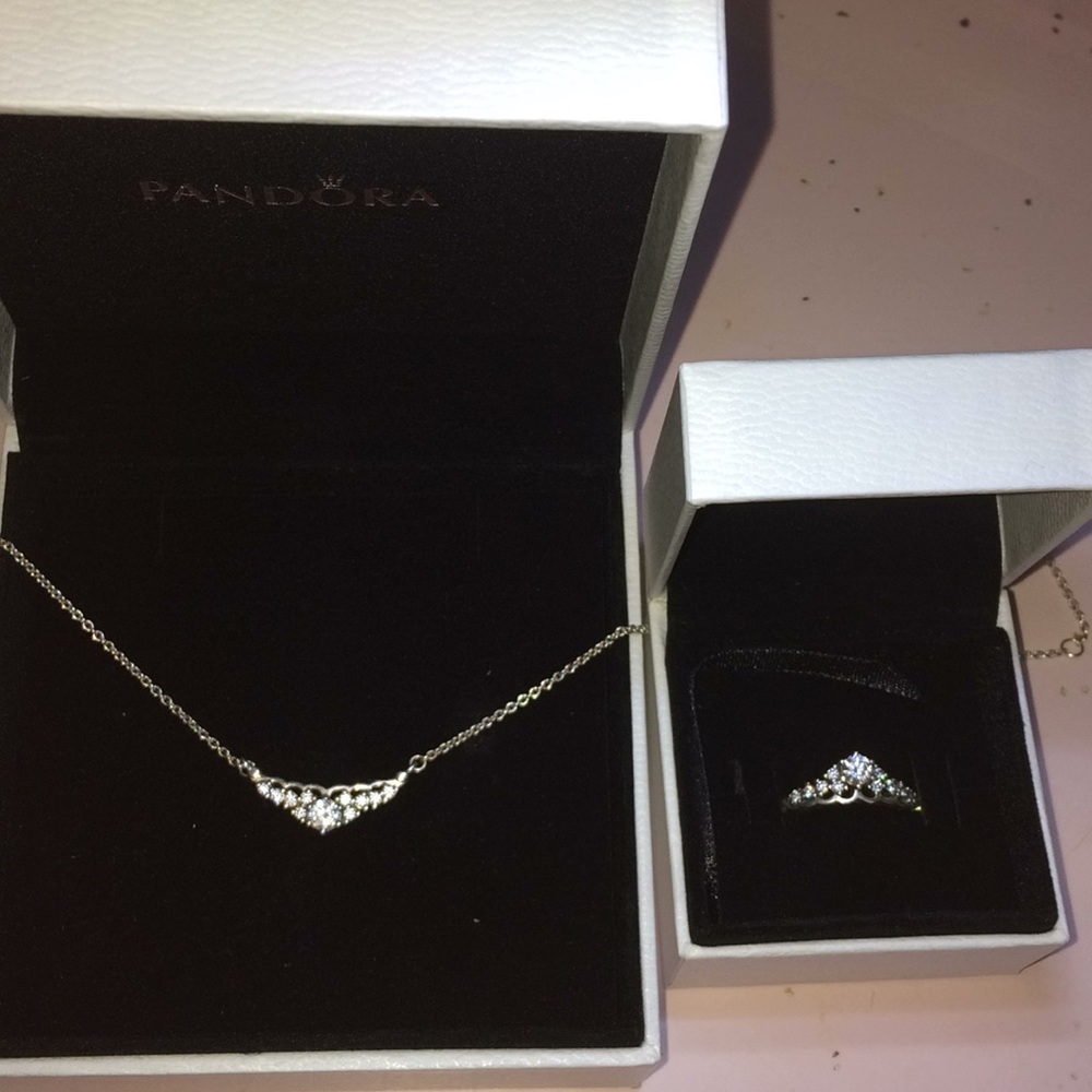 Pandora Matching Set OFFERS WELCOME!